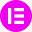 Elementor Logo, unser Baukasten für die technische Umsetzung